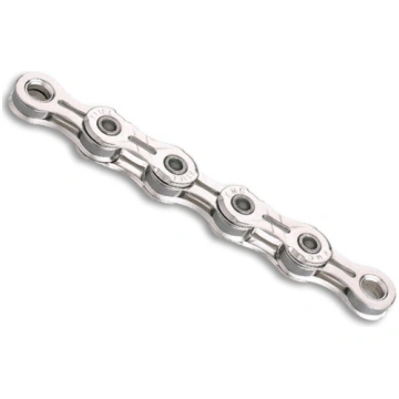 Ķēde KMC X11EL Silver 11-speed 118-links VEL-J-CHA