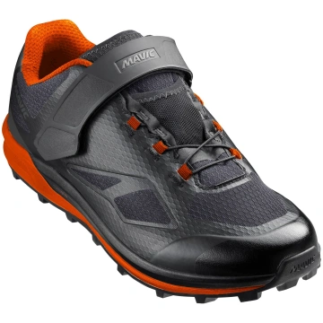 Mavic Bike Shoe Mavic XA Elite, blk/orange