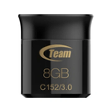 Flash USB 3.0 8GB Team C145 ( TC14538GR01 ) USB Fl