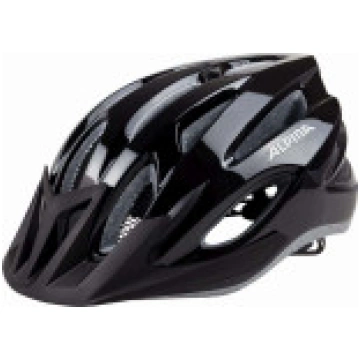 Alpina Bike ķivere ALPINA MTB17 melna 58-61 [Kask 
