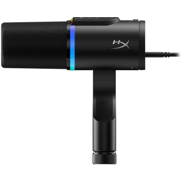 HyperX FlipCast - microphone B2CM1AA HP Inc