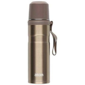 Atom Termoss 750ml 6210094, 750ml, nerūsējošais tē