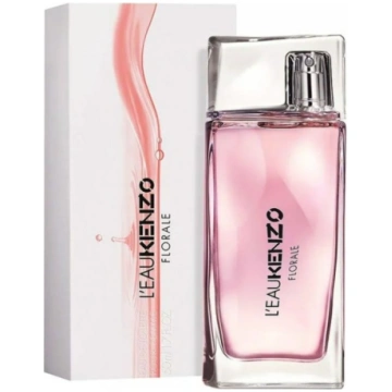 Kenzo L"Eau Kenzo Pour Femme Florale Smaržas EDT 5