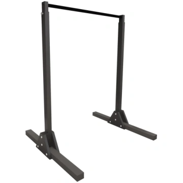 Pull Up Bar Station - Adjustable | Made to Measure