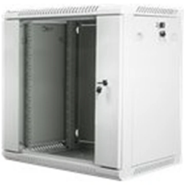 LANBERG WF01-6412-10S wall-mount rack WF01-6412-10