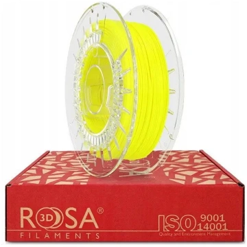 Termoplastiskais poliuretāna (TPU) materiāls ROSA-