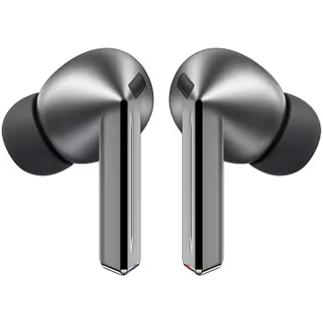 Samsung HEADSET GALAXY BUDS3 PRO/SILVER SM-R630 (S
