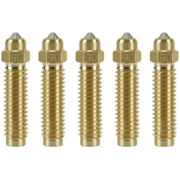 Hotend do ELEGOO Centauri Carbon 0.6 mm | 50.204.0