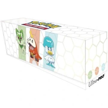 Ultra PRO – „Pokémon Paldea First Partner“ spēļu k