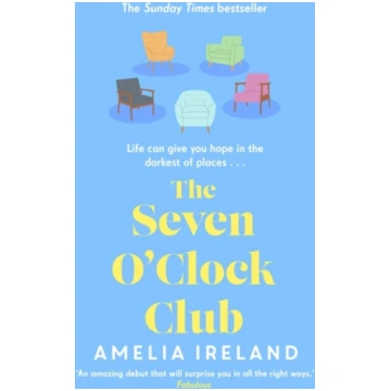 Seven O"Clock Club Ireland, Amelia