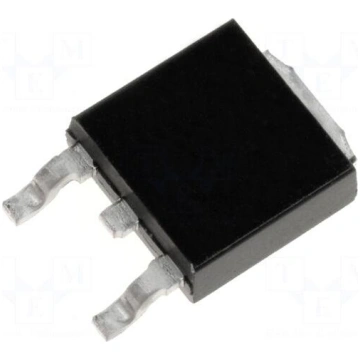 IC: voltage regulator | LDO,fixed | 5V | 1.5A | TO