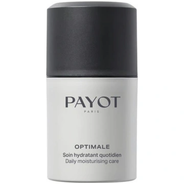 Payot Optimale Moisturizing Day Cream For Face & N