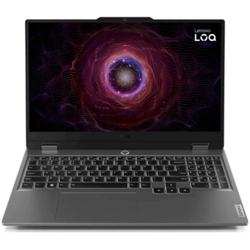 Lenovo LOQ 15ARP9 15.6" Portatīvais dators Ryzen 5