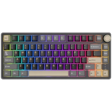 Klawiatura Royal Kludge ROYAL KLUDGE R75 Phantom G
