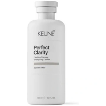 KEUNE Perfect Clarity Shampoo – dziļi attīrošs šam