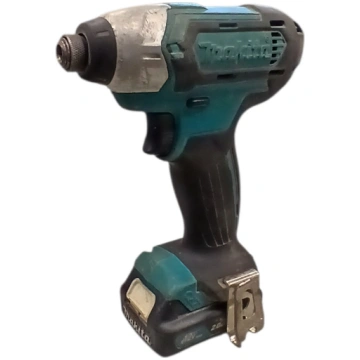 Lietots - Makita TD110D