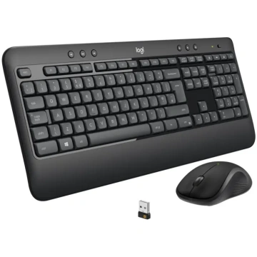 Logitech MK540 Advanced PERLOGKLM0072