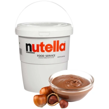 Nutella (2x3 KG) GOOD Shop