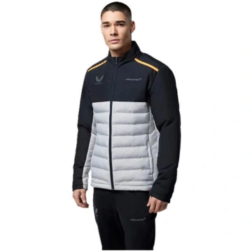Men's Licensed Rain Anorak Jacket