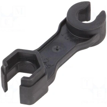 Tool: wrench | for panel mounting | Application: 3