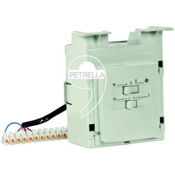 KIT COMANDO A 3 VELOCITA'' CB SABIANA