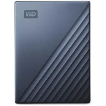 Cietais disks Western Digital 2TB USB Type-C 3.2 G