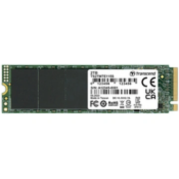 TRANSCEND 1TB SSD internal M.2 2280 ( TS1TMTE115S 