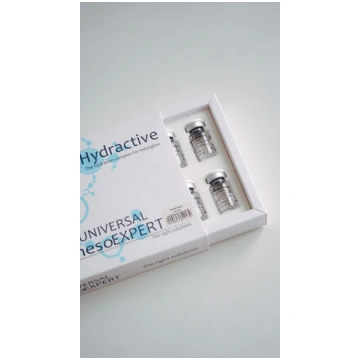 MesoExpert Biorevitalizant Hydractive 1x5ml Univer