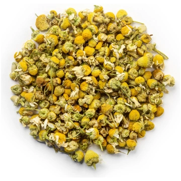 Kumelītes ziedi - 20g