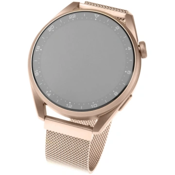 Fixed | Mesh Strap with Quick Release 22mm for Sma