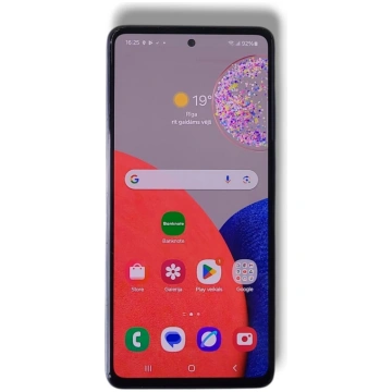 Lietots - Samsung Galaxy A52s 5G (A528B/DS) 128GB