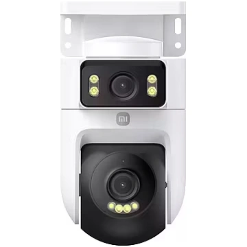 Xiaomi CW500 Dual, 1440p, 4MP, White (BHR9402EU; 5