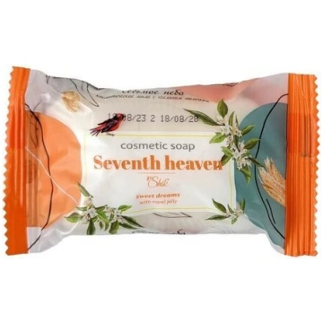 Ziepes Shik Seventh Heaven, ar peru pienu, 70 g