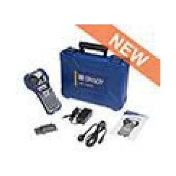 Brady M210 Portable Printer kit EU M210-KIT EU