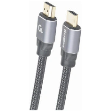 CABLE HDMI-HDMI 5M V2.0/PREMIUM CCBP-HDMI-5M GEMBI