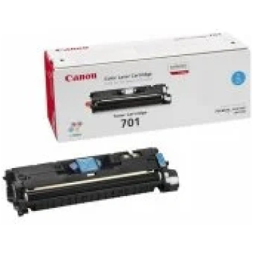 Canon 701 Cyan toneris 9286A003-CANON