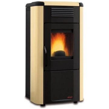 STUFA A PELLET NORDICA KW.10 VIVIANA EVO Nordica E
