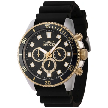 Invicta, Diver Quartz 45mm 46120