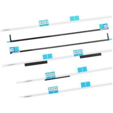 CoreParts Apple iMac 27 LCD Adhesives Set 57069986
