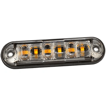 LED BĀKUGUNS FT-205 LED FRISTOM