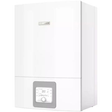 BOSCH Compress CS3400iAWS 10 E sienas modulis