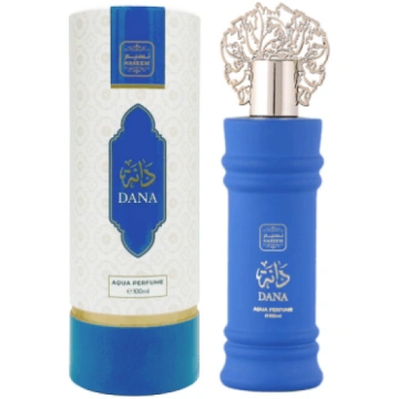 Naseem Dana Smaržas EDT 100 ml EB1136870110