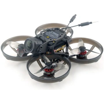 Happymodel Mobula8 Digital HD - 2S 85 mm Whoop FPV
