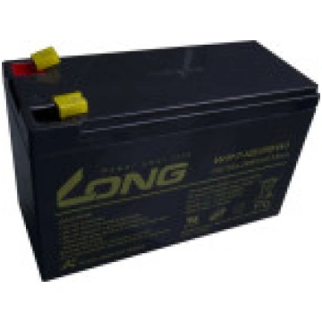 Ilgs akumulators (PBLO-12V007-F1A) [Long Akumulato