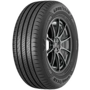 255/60R18 GOODYEAR EFFICIENTGRIP 2 SUV 112V XL