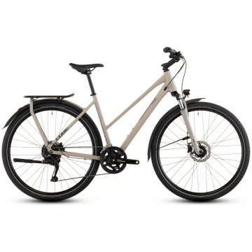 Cube Kathmandu ONE oatgrey n grey