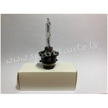99ZS012E - D2S 4300 XENON HID BULB D2S 4300K CN 1p
