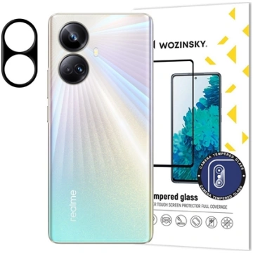 Wozinsky Wozinsky Full Camera Glass szko hartowane