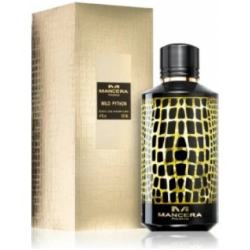 Mancera Wild Python Smaržas EDP 120 ml 37602651921