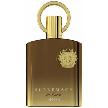 Parfimērijas ūdens Afnan Supremacy In Oud EDP vīri